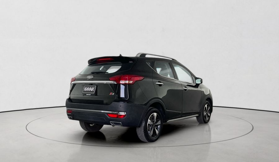 Jac S3 Plus INTELLIGENT LUXURY Suv 2022