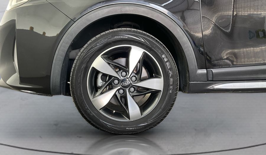 Jac S3 Plus INTELLIGENT LUXURY Suv 2022