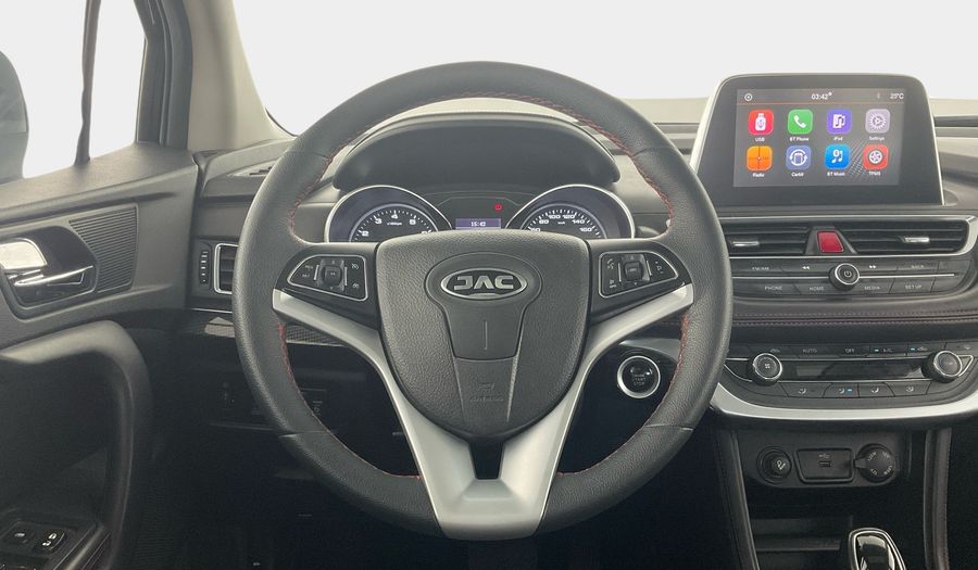 Jac S3 Plus INTELLIGENT LUXURY Suv 2022