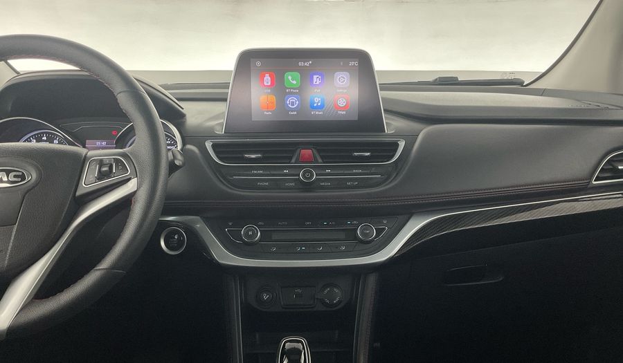 Jac S3 Plus INTELLIGENT LUXURY Suv 2022