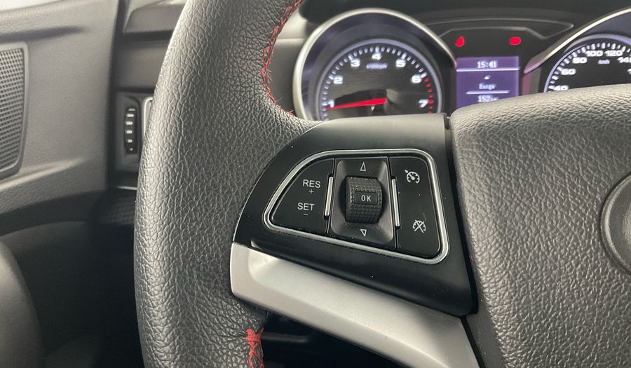 Jac S3 Plus INTELLIGENT LUXURY Suv 2022