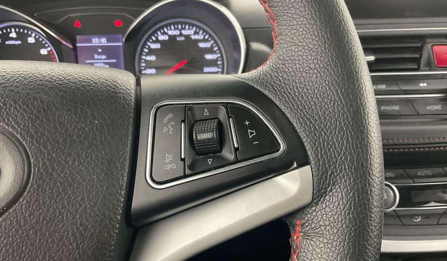 Jac S3 Plus INTELLIGENT LUXURY Suv 2022