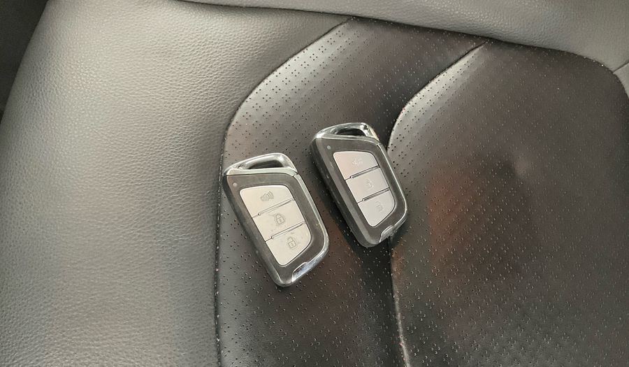 Jac S3 Plus INTELLIGENT LUXURY Suv 2022