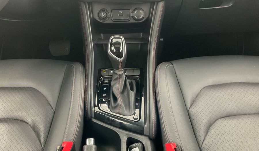 Jac S3 Plus INTELLIGENT LUXURY Suv 2022