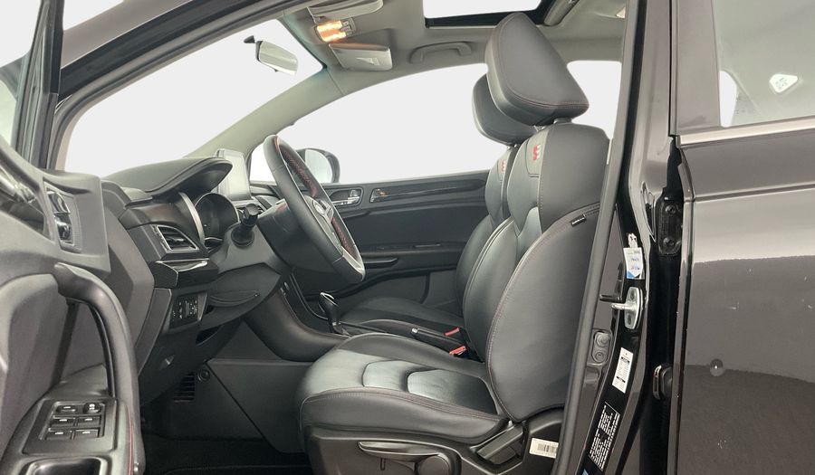 Jac S3 Plus INTELLIGENT LUXURY Suv 2022