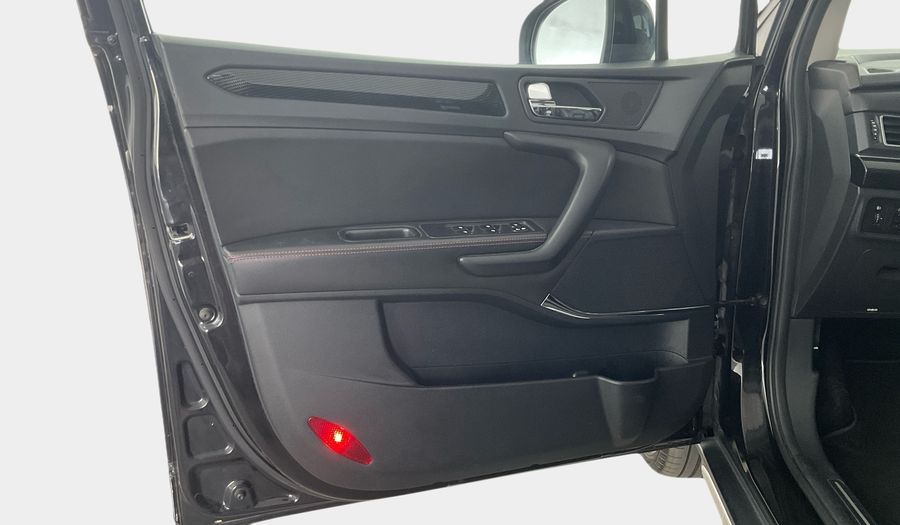 Jac S3 Plus INTELLIGENT LUXURY Suv 2022