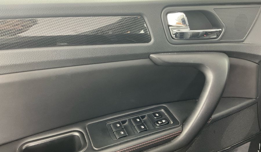 Jac S3 Plus INTELLIGENT LUXURY Suv 2022