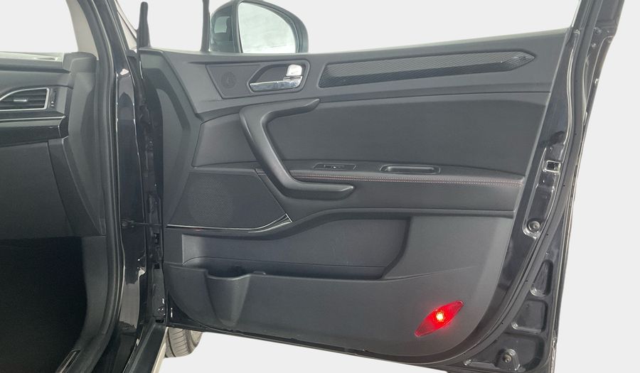 Jac S3 Plus INTELLIGENT LUXURY Suv 2022