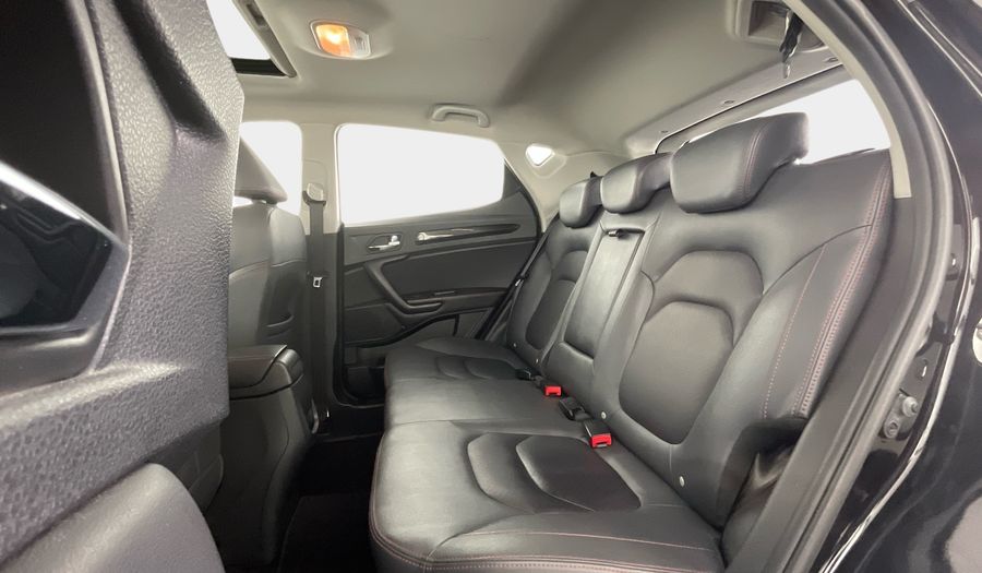 Jac S3 Plus INTELLIGENT LUXURY Suv 2022