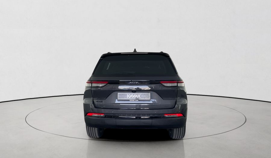 Jeep Grand Cherokee 3.6 L ALTITUDE 2 ROW 4WD AUTO Suv 2022