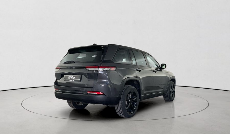 Jeep Grand Cherokee 3.6 L ALTITUDE 2 ROW 4WD AUTO Suv 2022