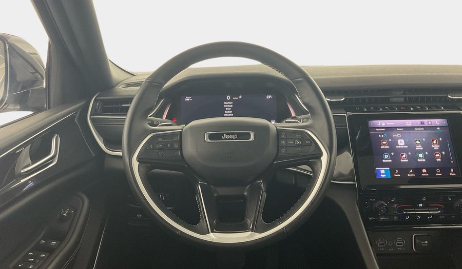 Jeep Grand Cherokee 3.6 L ALTITUDE 2 ROW 4WD AUTO Suv 2022