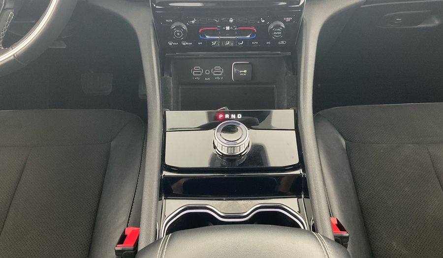 Jeep Grand Cherokee 3.6 L ALTITUDE 2 ROW 4WD AUTO Suv 2022