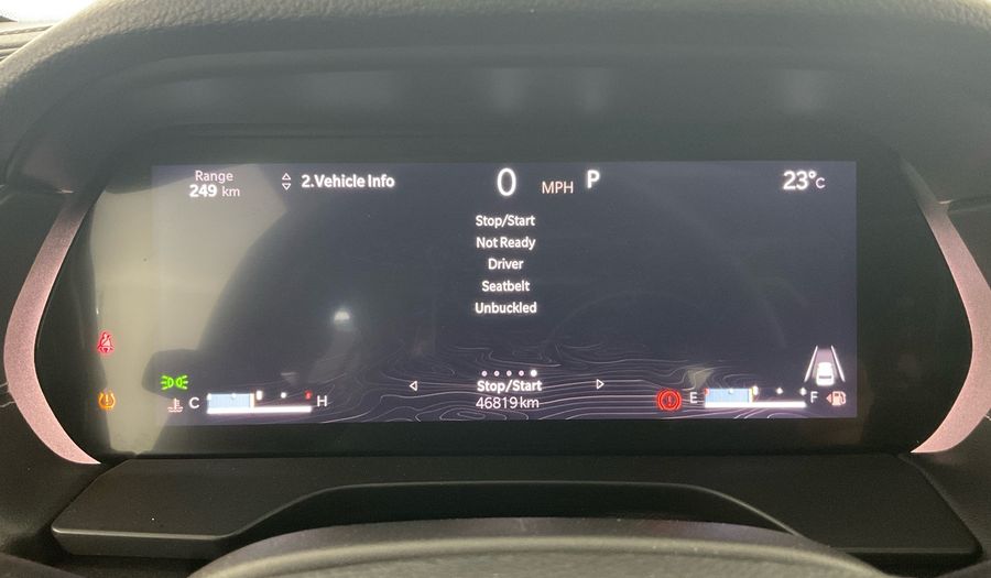 Jeep Grand Cherokee 3.6 L ALTITUDE 2 ROW 4WD AUTO Suv 2022