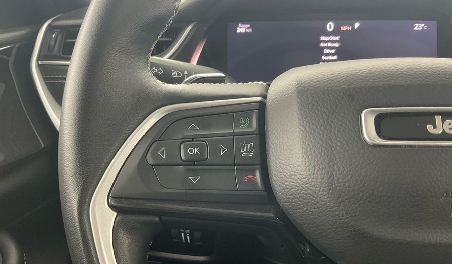 Jeep Grand Cherokee 3.6 L ALTITUDE 2 ROW 4WD AUTO Suv 2022