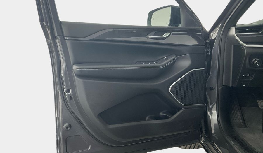 Jeep Grand Cherokee 3.6 L ALTITUDE 2 ROW 4WD AUTO Suv 2022