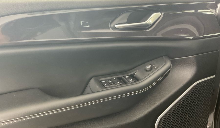 Jeep Grand Cherokee 3.6 L ALTITUDE 2 ROW 4WD AUTO Suv 2022