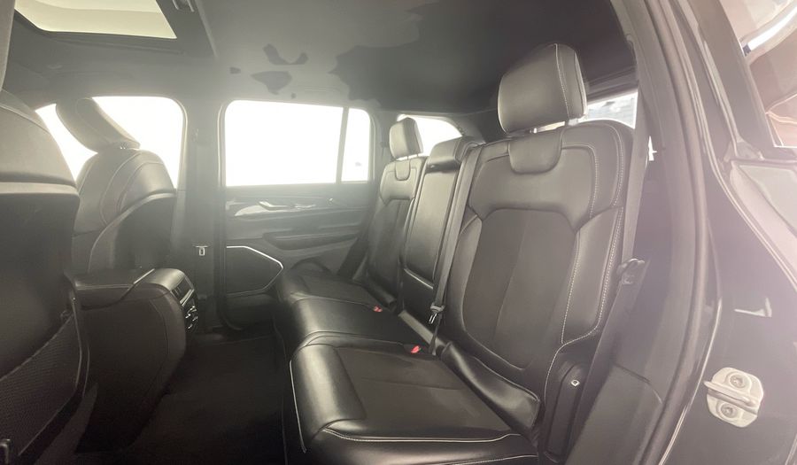 Jeep Grand Cherokee 3.6 L ALTITUDE 2 ROW 4WD AUTO Suv 2022