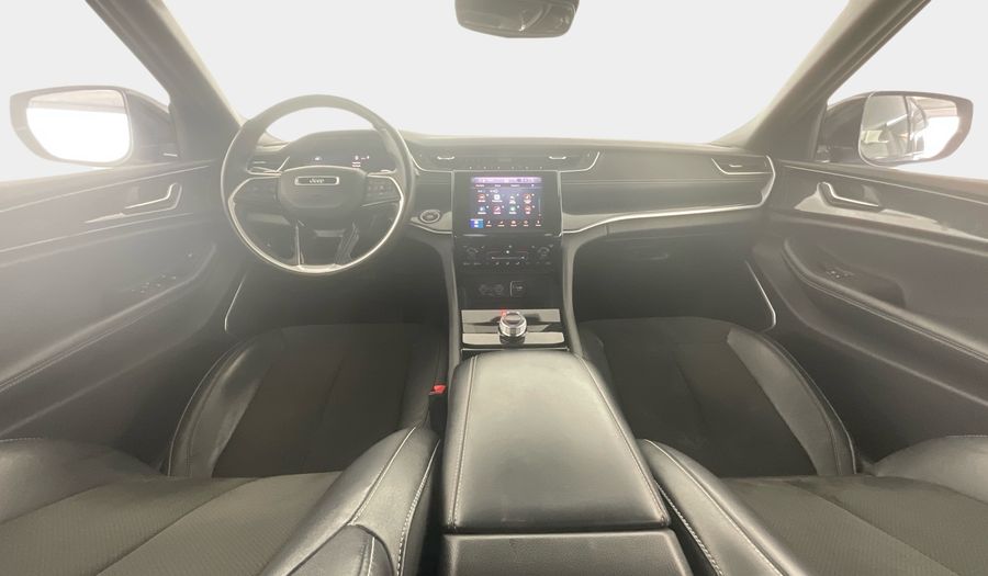 Jeep Grand Cherokee 3.6 L ALTITUDE 2 ROW 4WD AUTO Suv 2022