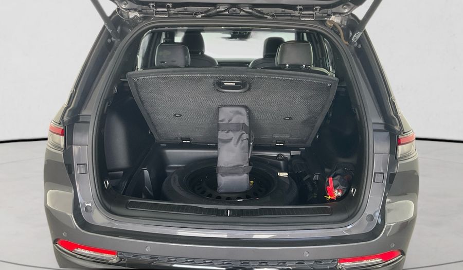 Jeep Grand Cherokee 3.6 L ALTITUDE 2 ROW 4WD AUTO Suv 2022