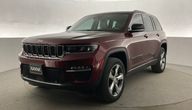 Jeep Grand Cherokee LIMITED PLUS Suv 2022