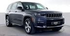 Jeep Grand Cherokee L LIMITED PLUS Suv 2022