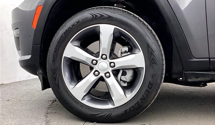 Jeep Grand Cherokee L LIMITED PLUS Suv 2022