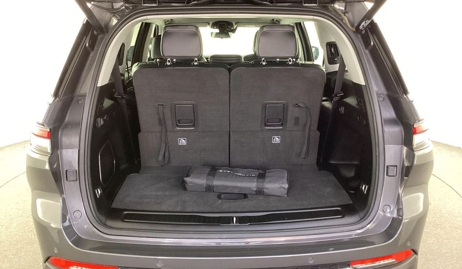 Jeep Grand Cherokee L LIMITED PLUS Suv 2022