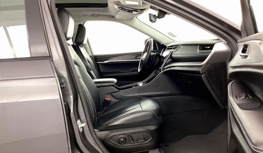 Jeep Grand Cherokee L LIMITED PLUS Suv 2022