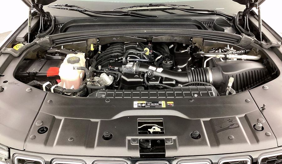 Jeep Grand Cherokee L LIMITED PLUS Suv 2022