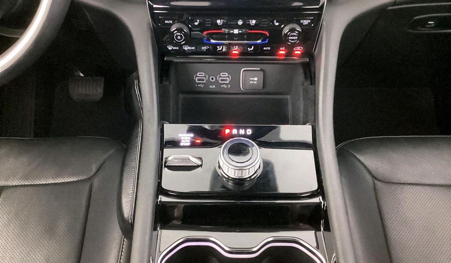 Jeep Grand Cherokee L LIMITED PLUS Suv 2022