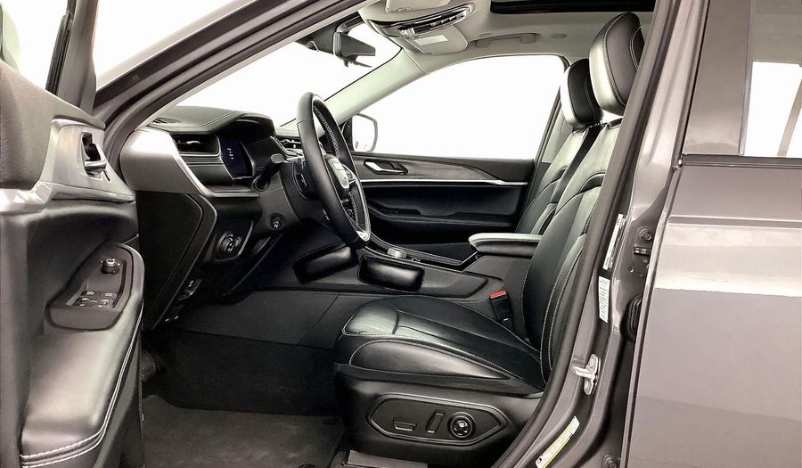 Jeep Grand Cherokee L LIMITED PLUS Suv 2022