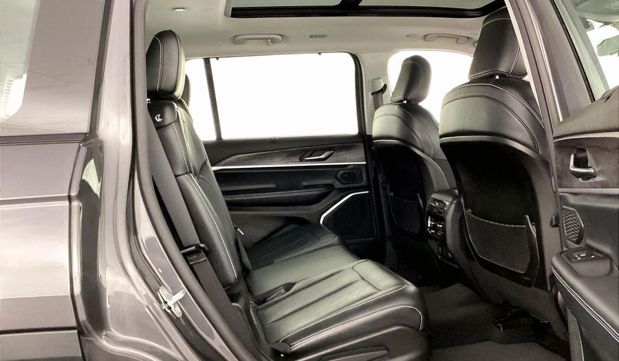 Jeep Grand Cherokee L LIMITED PLUS Suv 2022