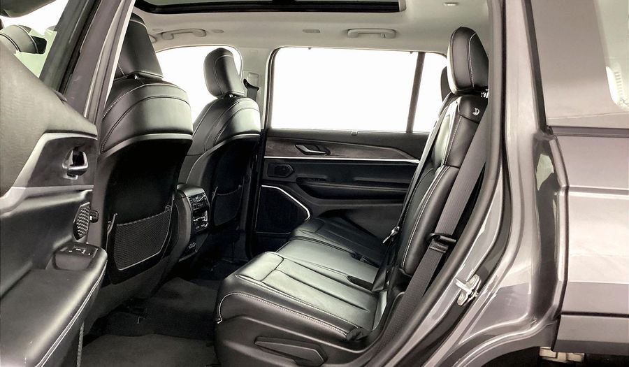 Jeep Grand Cherokee L LIMITED PLUS Suv 2022