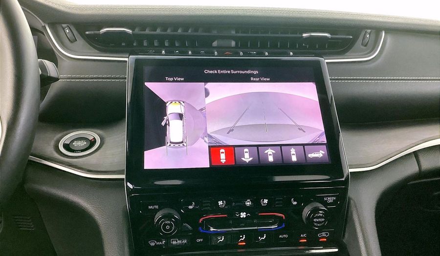 Jeep Grand Cherokee L LIMITED PLUS Suv 2022