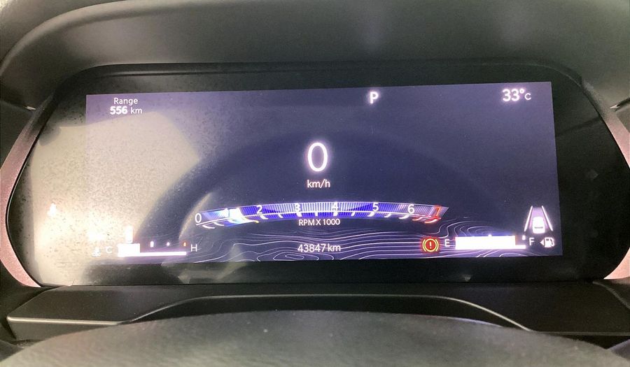 Jeep Grand Cherokee L LIMITED PLUS Suv 2022