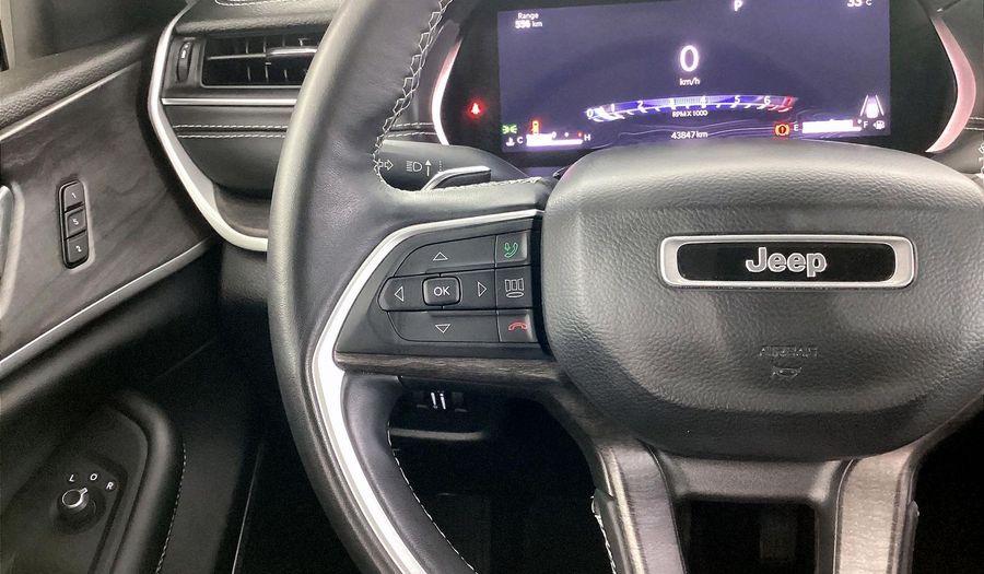 Jeep Grand Cherokee L LIMITED PLUS Suv 2022