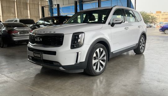 KIA • Telluride