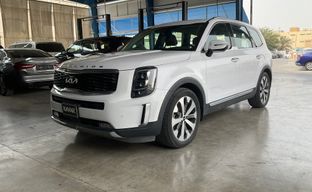 KIA • Telluride