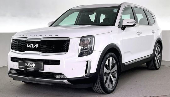 KIA • Telluride