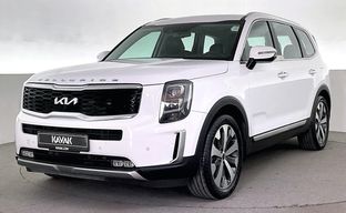 KIA • Telluride