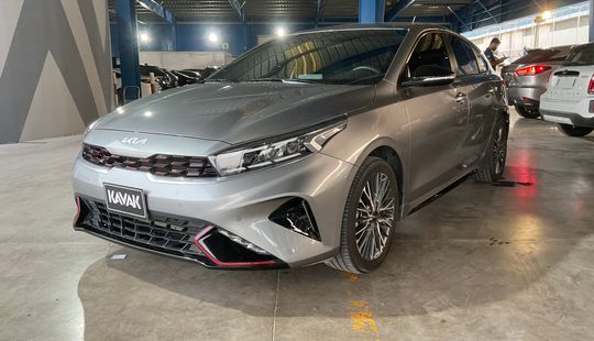 KIA • Cerato