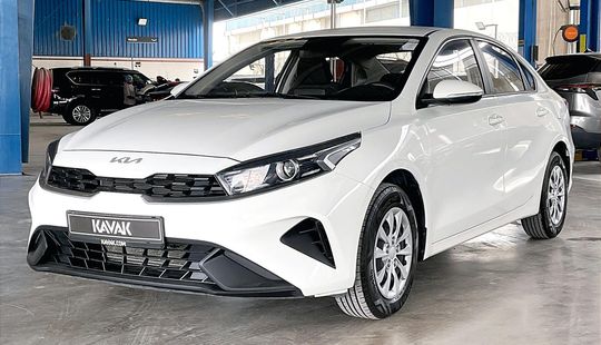 KIA • Cerato
