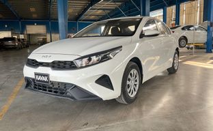 KIA • Cerato