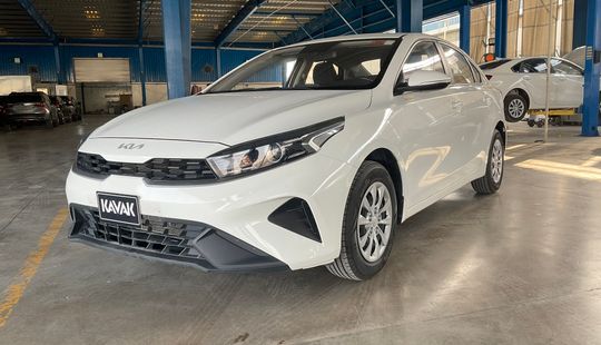 KIA • Cerato