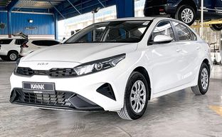 KIA • Cerato