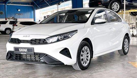 KIA • Cerato