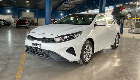 KIA • Cerato