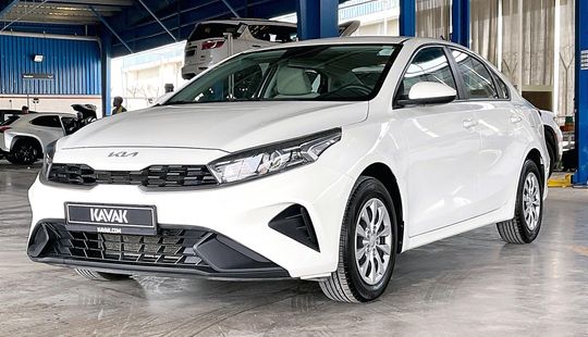 KIA • Cerato