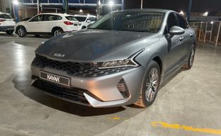 KIA • K5